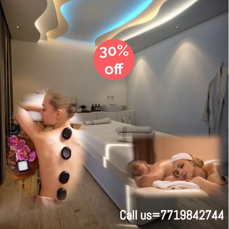 Myrah Thai Spa Goa - Myrah Thai Spa Goa Myrah Thai Spa, Holiday St, beside Shruti Resort, Gaura Waddo, Calangute, Goa 403516, India