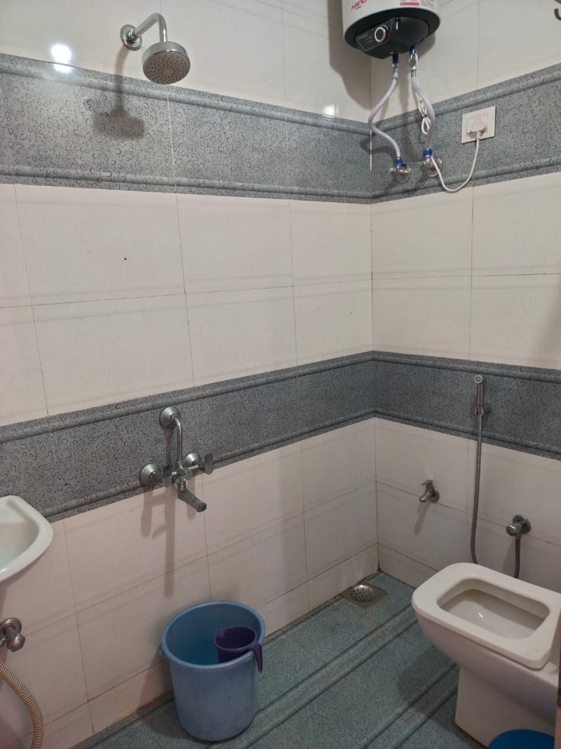 Laxmanji Villas - Laxmanji Villas Hetamji near check-post, Mount Abu, Rajasthan 307501, India