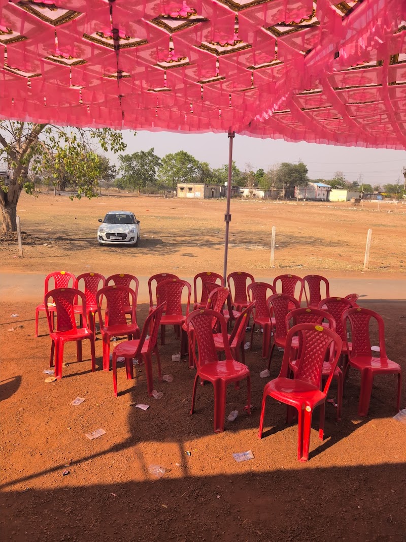 Ap Digital Hub - Ap Digital Hub, V884+6FC Bazar, chauk Tarkela Marg, Kotra, Kurmapali, Chhattisgarh 496001, India