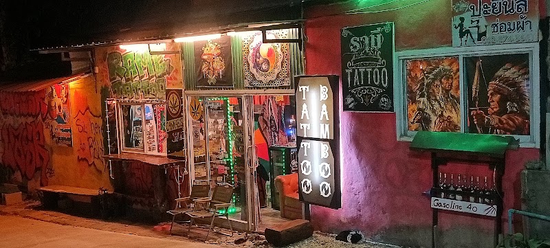 Forget Me Not. Cannabis and Fabric Repair Shop (Koh Lanta weed shop) - Forget Me Not. Cannabis and Fabric Repair Shop (Koh Lanta weed shop), 237 Traveler Ln, Tambon Sala Dan, Amphoe Ko Lanta, Chang Wat Krabi 81150, Thailand