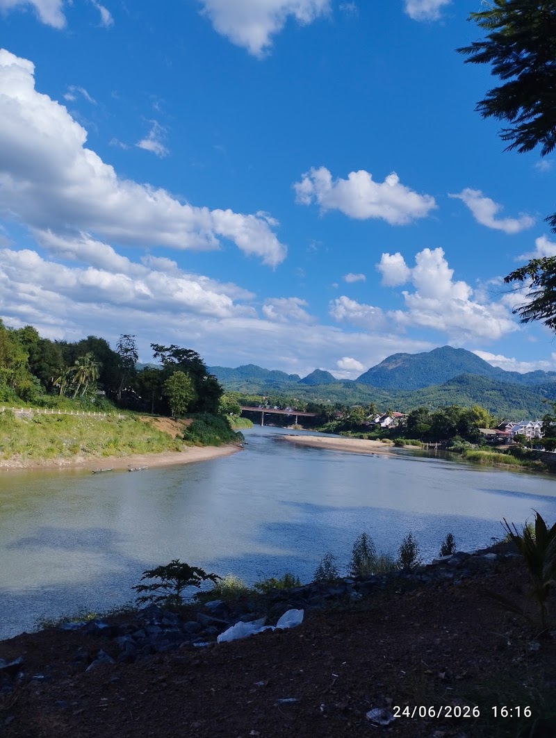 Taxi Tour Luangprabang,laos - Taxi Tour Luangprabang,laos, world 🌎 heritage site, Luang Prabang 06000, Laos