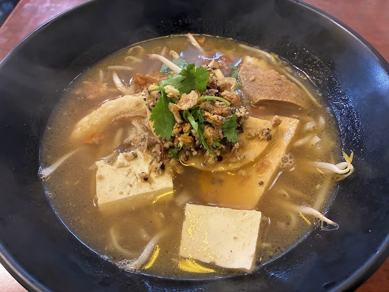 Bodhi Vegan - Bodhi Vegan 23 Av. Claude Vellefaux, 75010 Paris, France