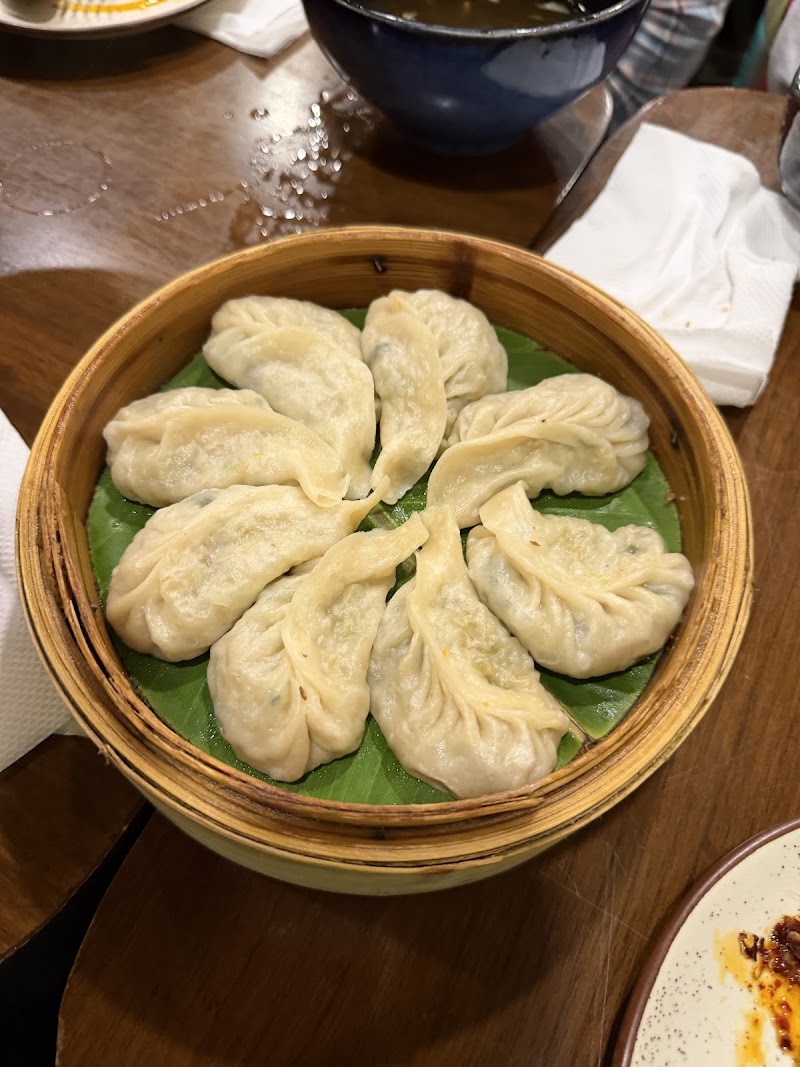 Taste Of Sikkim - Taste Of Sikkim J25A, 1st Floor, J Block, Pocket J, Sector 18, Noida, Uttar Pradesh 201301, India