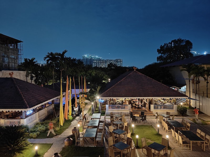 The Fisherman's Wharf, Hyderabad - The Fisherman's Wharf, Hyderabad 304, Nehru Outer Ring Rd, Financial District, Gachibowli, Hyderabad, Nanakramguda, Telangana 500032, India