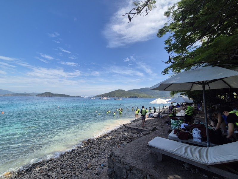 Hon Mun Marine Protected Area - Hon Mun Marine Protected Area 735 Nguyễn Tất Thành, Nha Trang, Khánh Hòa, Vietnam