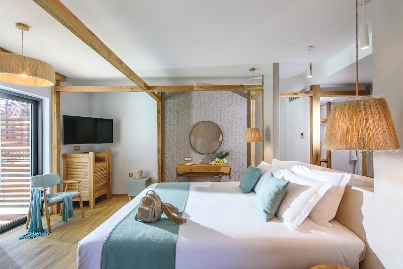 Stella Island Resort & Spa (Adults Only) - Stella Island Resort & Spa (Adults Only), Analipsi 700 14, Greece