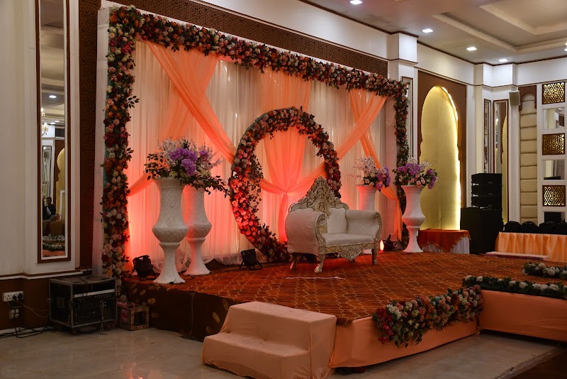 Hotel Regal by Rhythm - Hotel Regal by Rhythm Ajmer Rd, Rani Sati Nagar, Nirman Nagar, Brijlalpura, Jaipur, Rajasthan 302019, India
