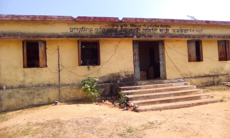 Nai Krishi Upaj Mandi Saraipali - Nai Krishi Upaj Mandi Saraipali, saraiapali, 8297+9FQ, near Gayatri mandir, Chhattisgarh 493558, India