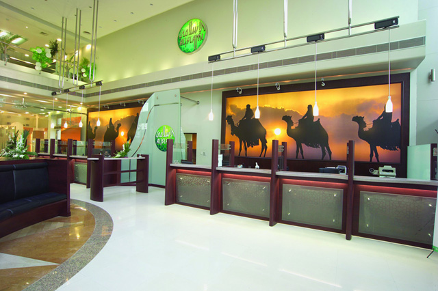 ATM, DIB | Jebel Ali Mall, Dubai - ATM, DIB | Jebel Ali Mall, Dubai, Unnamed Road - Jebel Ali Mall - 14 20 Street - Jabal Ali Industrial First - منطقة جبل علي الصناعية - دبي - United Arab Emirates