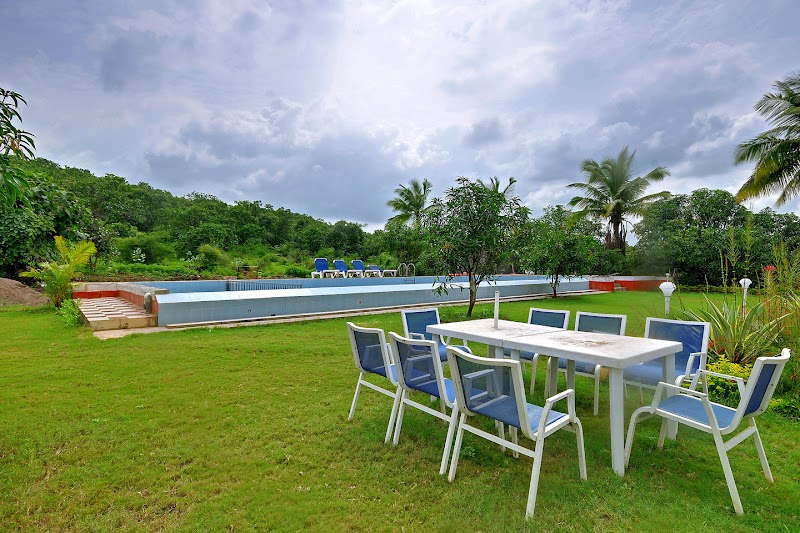 Glorious Gir Resort - Glorious Gir Resort, Bhojde, sasan Gir, Gujarat 362135, India