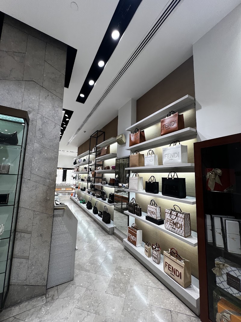 Beymen Nişantaşı - Beymen Nişantaşı, Harbiye, Abdi İpekçi Cd. 23/1, 34365 Şişli/İstanbul, Türkiye