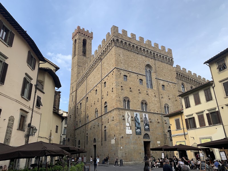 Basilica of Santa Croce in Florence - Basilica of Santa Croce in Florence Piazza di Santa Croce, 16, 50122 Firenze FI, Italy