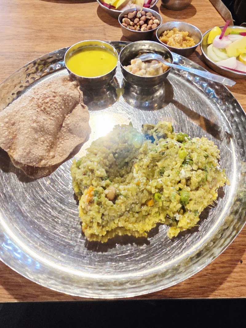 Kailas Bhel - Kailas Bhel Pune-Satara Road, Opp. HP Petrol Pump Konde, Khed-Shivapur (Baug, Taluka Haveli, Ramnagar, Maharashtra 412205, India