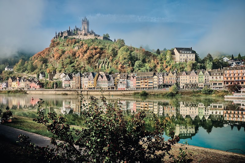 Cochem - Cochem, 56812 Cochem, Germany