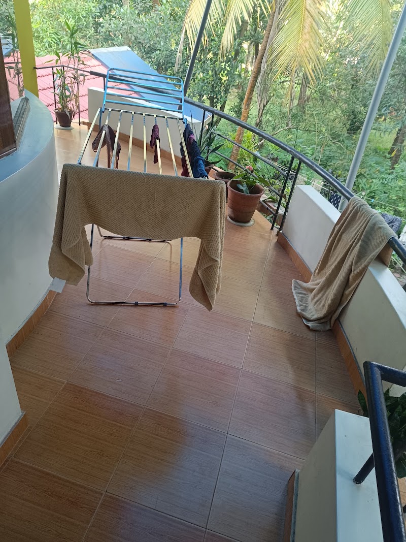 Snehankura Homestay - Snehankura Homestay, Hotel k1, NH 66, Kapu, Padu, Karnataka 574106, India