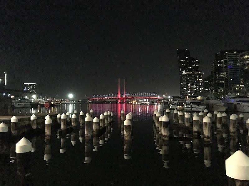 Docklands - Docklands VIC 3008, Australia