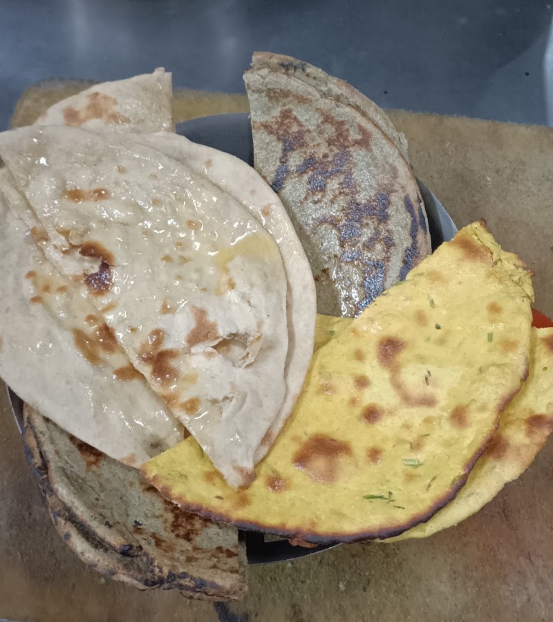 Mewari Makkhana Dhaba Priyank Khanna - Mewari Makkhana Dhaba Priyank Khanna Shop No.1 Debari Circle Airport Road, Udaipur 313024, Udaipur, Jharnon Ki Sarai, Rajasthan 313001, India