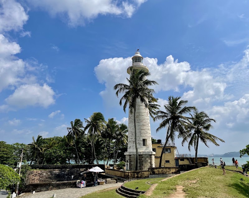 Galle Lighthouse - Galle Lighthouse, Villa Aurora, Galle Fort, 32 Hospital St, Galle 80000, Sri Lanka