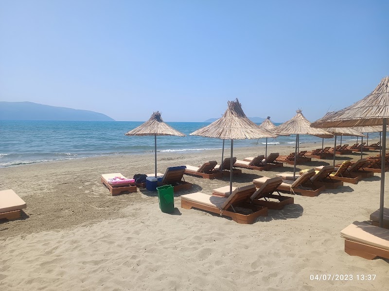 Plazhi i Vjeter - Plazhi i Vjeter, Rr. Sazani, Vlorë, Albania