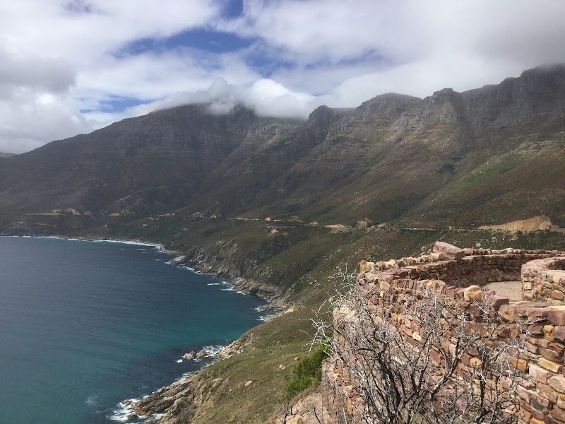 Chapman's Peak Nature Sanctuary - Chapman's Peak Nature Sanctuary, 55 Beach Rd, Chapmans Peak, Cape Town, 7979, South Africa