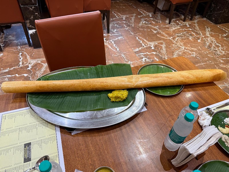 Chutneys - Chutneys 1133, 8-2-293/8, A/13, Road No. 36, Jubilee Hills, Hyderabad, Telangana 500033, India