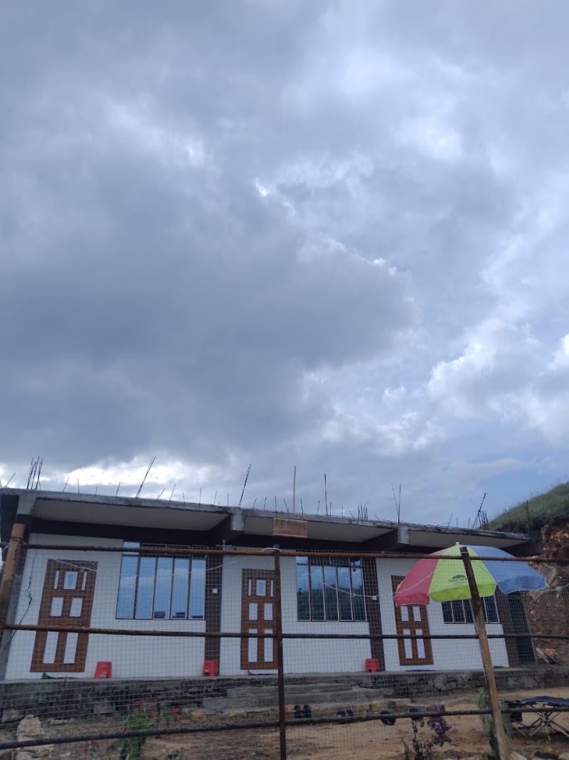 E E Norsi Homestay - E E Norsi Homestay Saitsohpen, Sohra, Meghalaya 793108, India