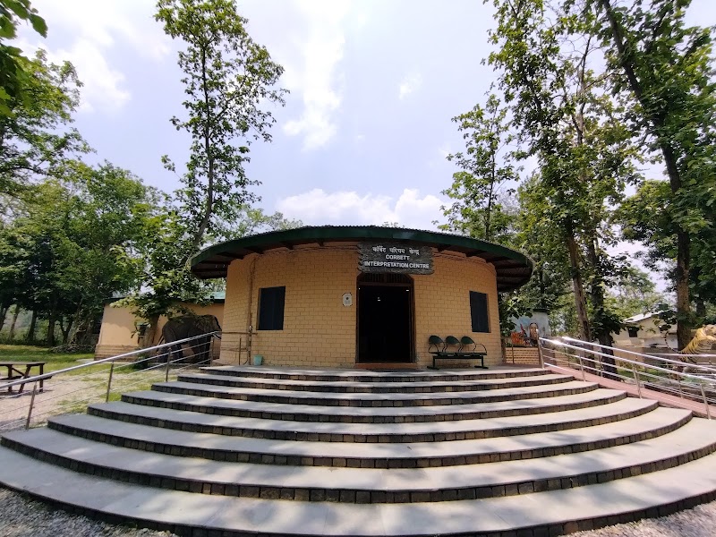 Dhangarhi Gate and Museum - Dhangarhi Gate and Museum 121, National Highway, Dogadda Range, Uttarakhand 244715, India