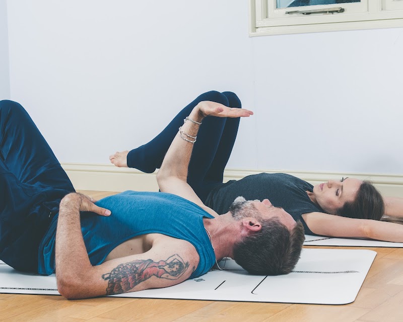 DO Pilates - DO Pilates, Pilates and Yoga Studio, Victoria Park Harriers, Cadogan Terrace, London E9 5EG, UK