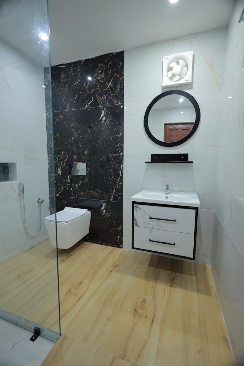 DEE COTTAGE - DEE COTTAGE, Byepass road, Kanniyakumari, Agasteeswaram, Tamil Nadu 629702, India