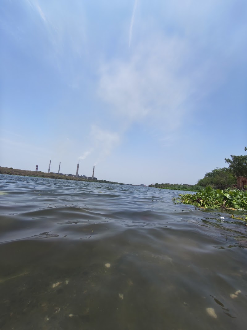 Bhitriyakund park - Bhitriyakund park 5R49+55W, Shivpura, Kota, Rajasthan 324009, India