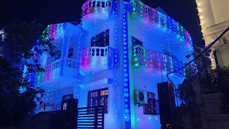 The bliss Homestay - The bliss Homestay N-10/66, Badi Patiya Rd, near vishal sweet house, Sundarpur, Bajardiha, Varanasi, Uttar Pradesh 221106, India