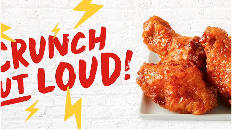 Bonchon - Rockville - Bonchon - Rockville 107 Gibbs St Unit A, Rockville, MD 20850, USA
