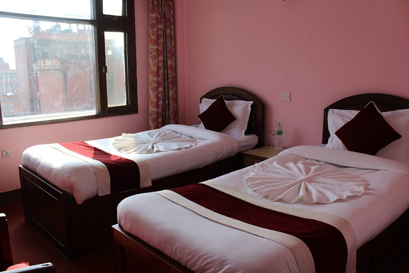 Hotel Lily Pvt.Ltd. - Hotel Lily Pvt.Ltd. Z Street, Kathmandu 44600, Nepal