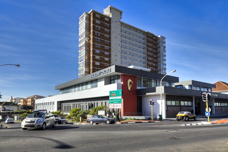 False Bay TVET College Central Office - False Bay TVET College Central Office, 131 Main Rd, Muizenberg, Cape Town, 7945, South Africa
