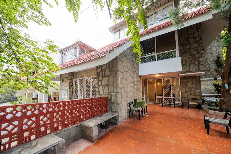 BYOC Hostels, Indiranagar