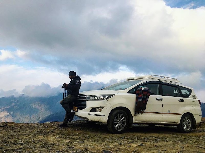 Sunny Travels Manali - Sunny Travels Manali, #127, Siyal Rd, Manali, Himachal Pradesh 175131, India