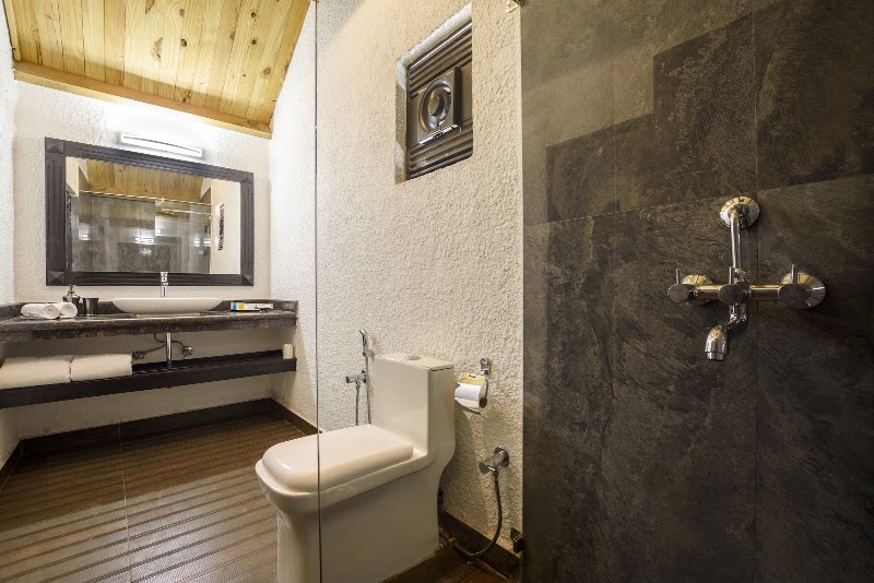 White Wood Resort By Stone Wood Hotels - White Wood Resort By Stone Wood Hotels New wada ,Morjim, Pernem, Morjim, Goa 403512, India