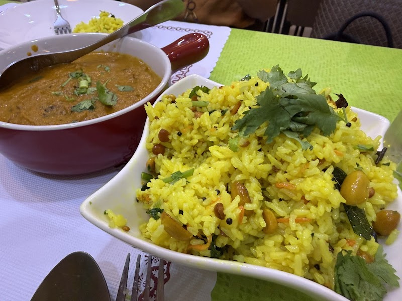 Amma's Kitchen (South Indian Restaurant) - Amma's Kitchen (South Indian Restaurant), No. 2號, Lane 357, Section 2, Heping E Rd, Qunxian Village, Da’an District, Taipei City, Taiwan 106