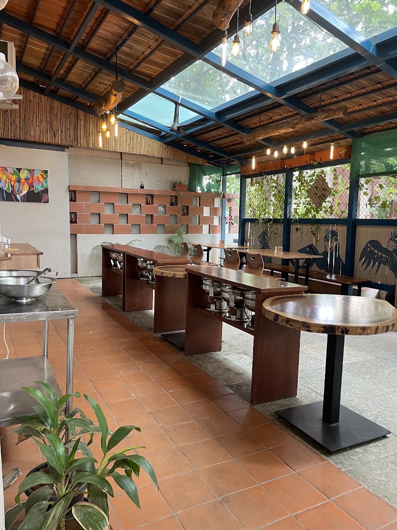Safari Quest - Safari Quest, 40/C, behind Kanti Conventional Hall, Visveshwara Nagar, Vidyaranyapura, Mysuru, Karnataka 570008, India