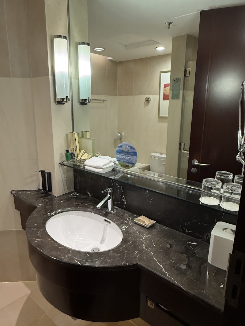 Manzhouli Shangri-La Hotel - Manzhouli Shangri-La Hotel China, Nei Meng Gu Zi Zhi Qu, Hu Lun Bei Er Shi, Man Zhou Li Shi, 六道街99号 邮政编码: 021400