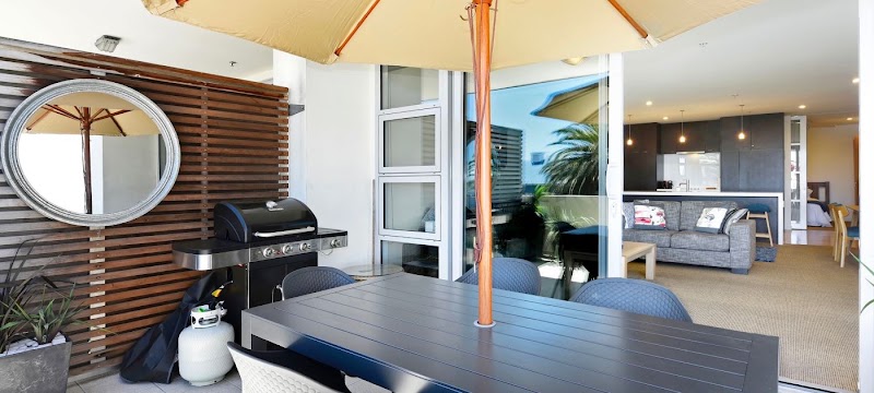 Sea Path Apartment - Nelson Waterfront - Sea Path Apartment - Nelson Waterfront, 12/269 Wakefield Quay, Stepneyville, Nelson 7010, New Zealand