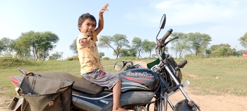 Picnic spot - Picnic spot Thakurain Tola, Chhattisgarh 491111, India