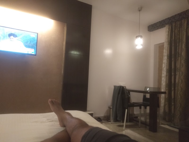 Hotel in Puri - Hotel in Puri Daitapada Sahi, Backside of Nayak Plaza, Baliapanda Housing Board Colony, Puri, Odisha 752001, India