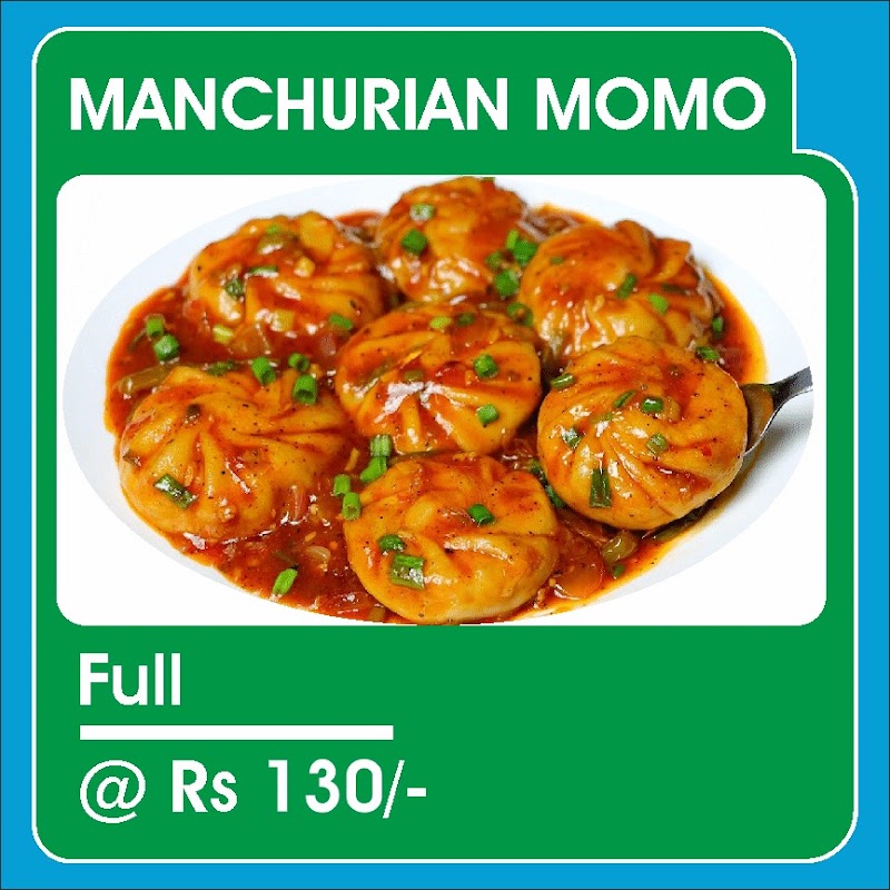 Momos Box - Momos Box D-85/15, Block D, Sector 51, Noida, Uttar Pradesh 201303, India