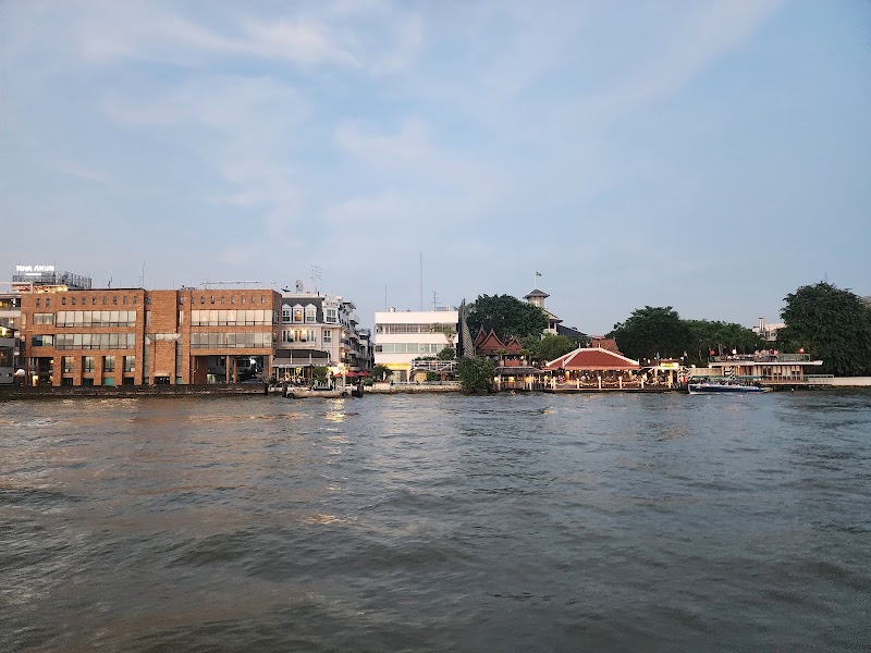 Aurum The River Place - Aurum The River Place 394 27-29 Soi Pansuk, Khwaeng Phra Borom Maha Ratchawang, Khet Phra Nakhon, Krung Thep Maha Nakhon 10200, Thailand