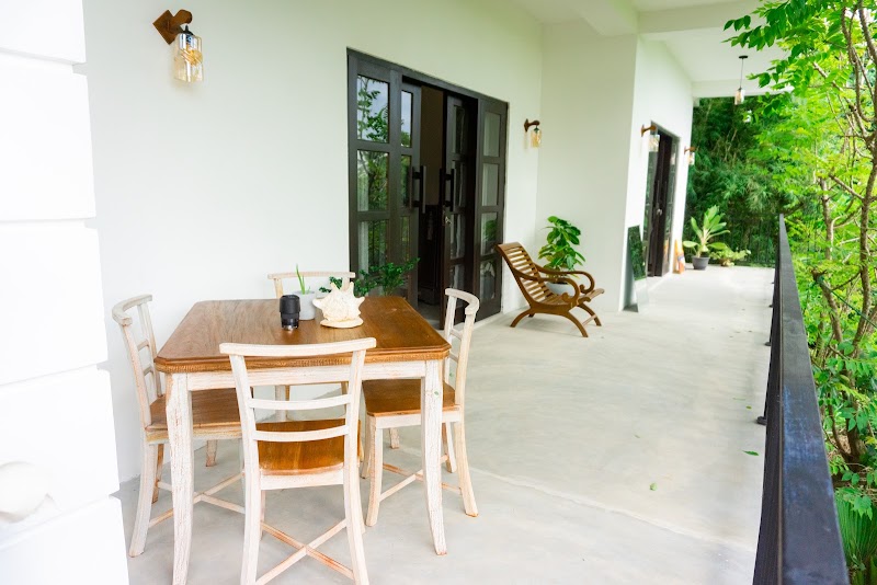 Mountain Relax Inn - Mountain Relax Inn, Weligama 81700, Sri Lanka