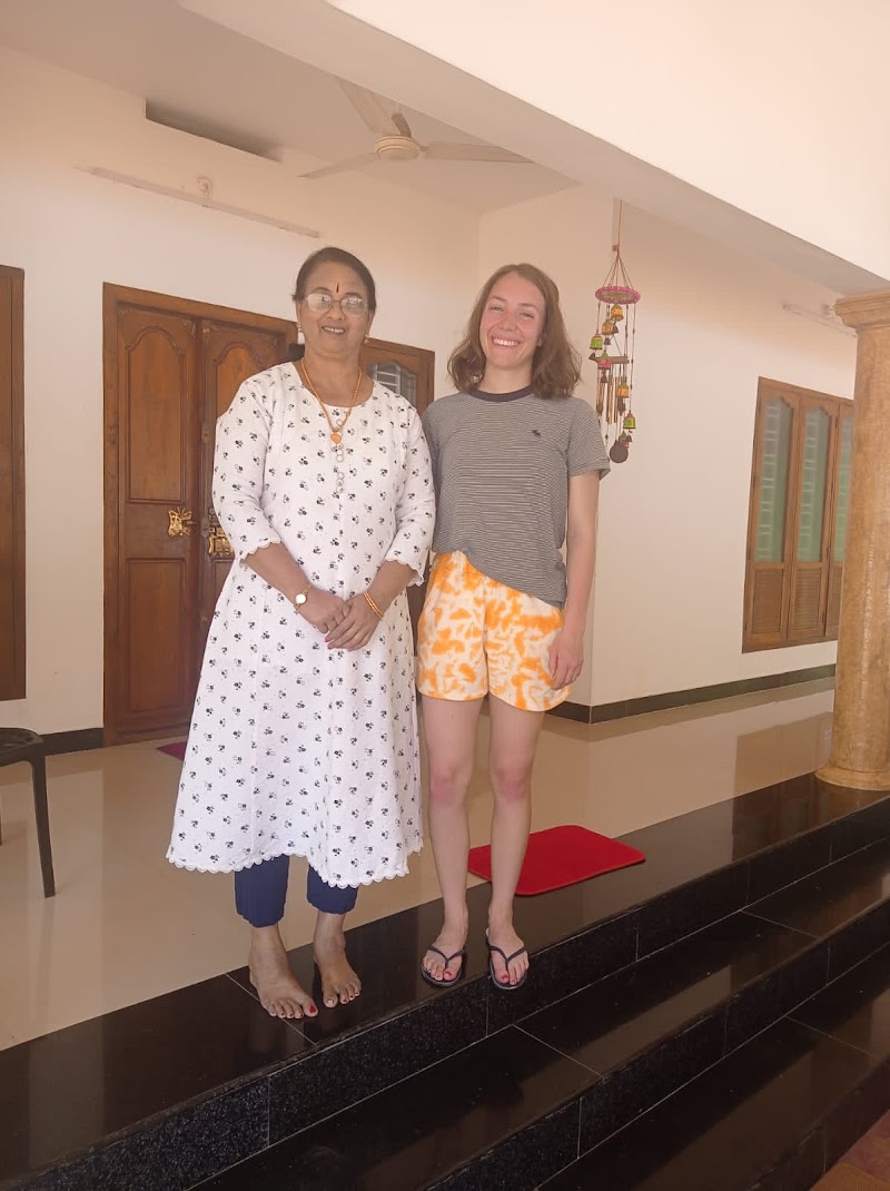 Legacy Heritage Homestay - Legacy Heritage Homestay Cherukunnam, Varkala, Kerala 695141, India