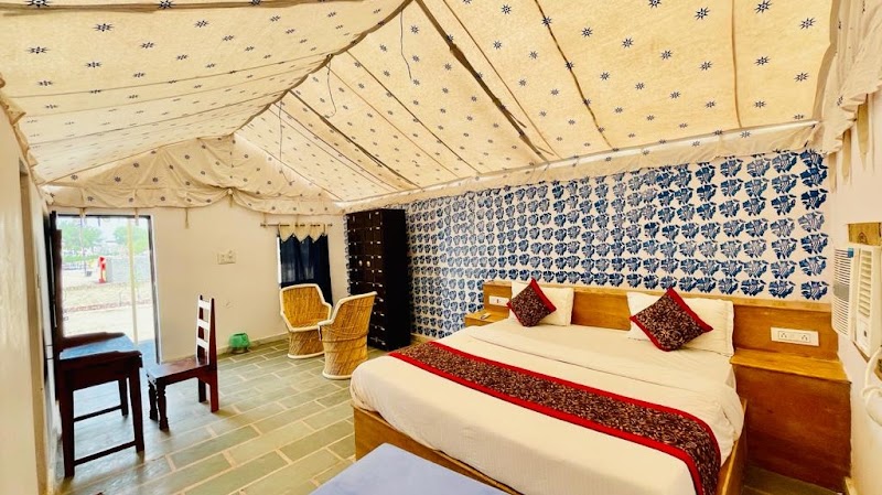 heritage juma resort camp - heritage juma resort camp, Sand Dunes, Jaisalmer - Sam - Dhanana Rd, Sam, Rajasthan 345001, India