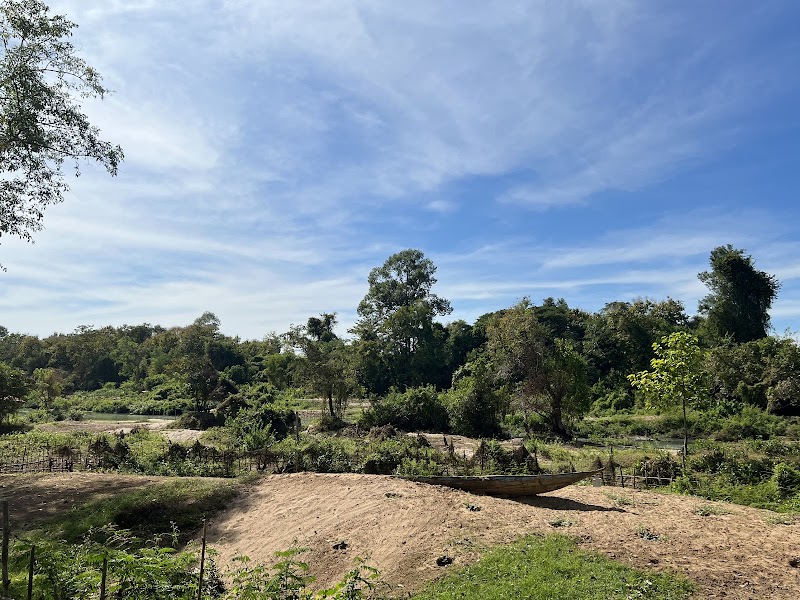 Don Det - Don Det, Laos