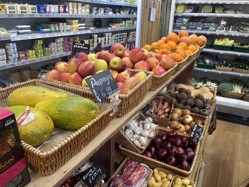 Regent's Natural - Regent's Natural, 1, 1 Chester Gate, Albany St, London NW1 4BU, UK